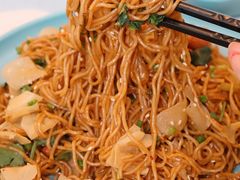 -香香海南菜餐厅