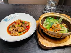 -苏淮景·苏闽融创菜·海鲜(原空港井河轩店)