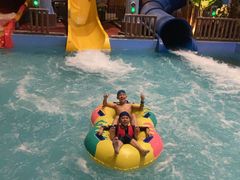 -青岛东方影都融创水世界