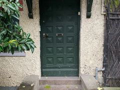 -上海蔡元培故居陈列馆