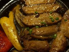 -吉兆·料理(红梅南路店)