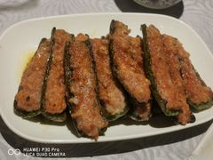 酿辣椒-粤·向群饭店(龙津东路总店)