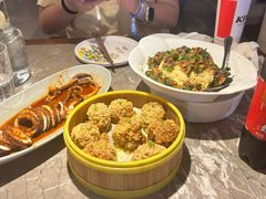-前海沿·青岛菜(李沧万达店)
