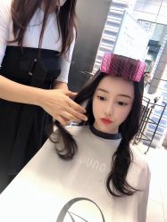 -3AM HAIR SALON染发烫发接发