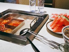 -皇城霸火锅(铜锣湾店)