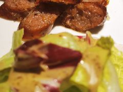 黑胡椒烤肠-Primo·丽莫意大利窑烤披萨