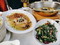 -楚鱼王·河鲜·湖北菜(华农店)