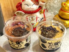 可可满满-TPLUS茶家(淮海店)