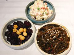 上海土豆沙拉-和记小菜(七宝店)