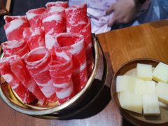 -黔有有贵州酸汤夺夺粉火锅(五味十字店)