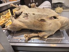 -齐家扬州老鹅(东关街店)