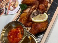 -鹅村长(江中店)