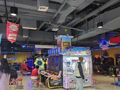 -大玩家(马鞍山万达店)