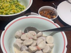 -许爷家·生态湖鲜(徐汇日月光店)