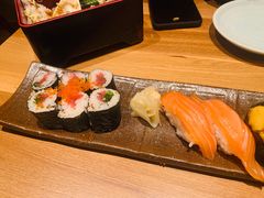 -初居食屋日式料理(万象城购物中心店)
