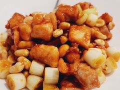 -月福京味斋·烤鸭店·北京菜(鼓楼总店)