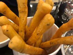 -蝎王府羊蝎子(天通苑店)
