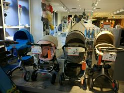 -国际蓝孩(将台路店)