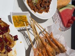 -79号渔船海鲜饭店(龙岗店)
