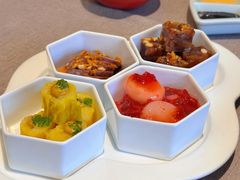 -花家怡园(四合院总店)