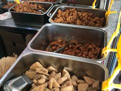 -518豆腐干(总店)
