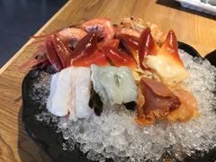 -松岛日本料理(汾江路店)