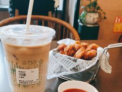 -3W咖啡(北大店)