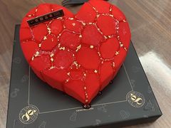 -GRAMCAKE一克甜品(昙华林花园山店)