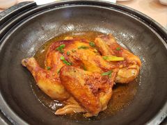 -山西会馆·晋菜·晋商宴·牌匾博物馆(胜利东街店)