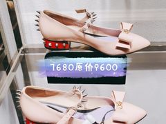 -Gucci(首创奥特莱斯店)