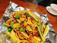 -刘妈小集市(黄陂广场店)