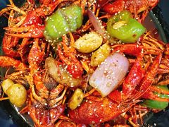 -金陵暴走小龙虾·迷踪蟹(凯德MALL店)