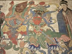 -张掖大佛寺景区