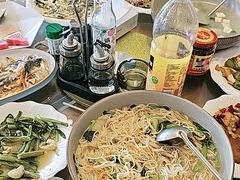 -三姐妹·海鲜大排档