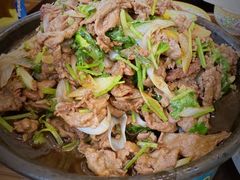 -烤肉季饭庄