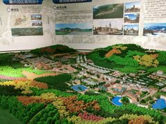 -哈尔滨规划展览馆