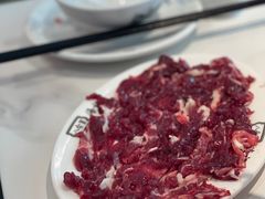 -八合里潮汕鲜牛肉火锅(福州万象城店)