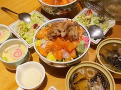 -原志优秀食材·匠心料理·海胆主题(金亿广场店)