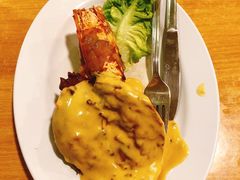-ZF Seafood Restaurant 卓峰海鲜餐