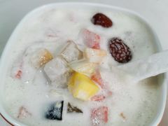 -老海南椰奶清补凉(文化宫老店)