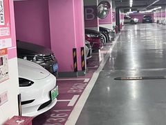 -NRG健身私教CLUB(静安体育中心店)