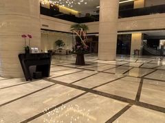 -广交会威斯汀酒店