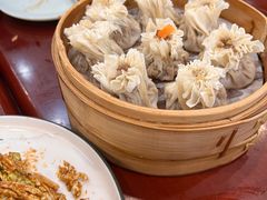 -都一处烧麦馆(前门店)