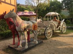 -安徒生童话乐园