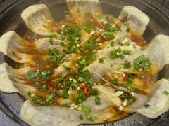 -满兴咱妈烀饼铁锅炖(兰州北街店)