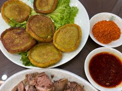 -清真·益鑫羊肉手抓馆(花园北街店)