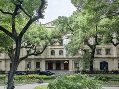 -星巴克臻选(广州沙面店)