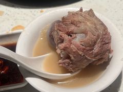 -肥仔文澳门猪骨煲(南京西路店)