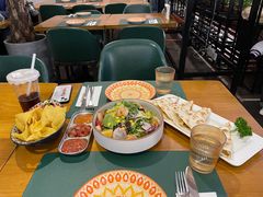 -HFFOUSA TACO弗萨塔可墨西哥餐厅(颐堤港店)