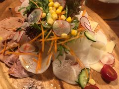 -宝莱纳啤酒花园餐厅PAULANER BRAUHAUS Nanjing(广州路店)